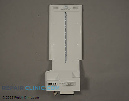 Air Diverter (OEM)  ADJ72909811