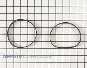 Belt - Part # 2695747 Mfg Part # 61120G