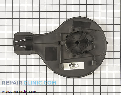 Blower Housing 530058713 Main Product View