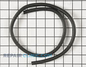 Cable tube  pb-7600.4 - Part # 2017630 Mfg Part # 377550000