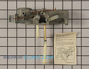 Carburetor - Part # 1640411 Mfg Part # 296882