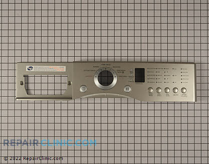 Control Panel (OEM)  AGL31533005