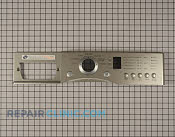 Control  Panel - Part # 1367175 Mfg Part # AGL31533005