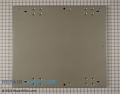 Door 8076033-P-81 Main Product View