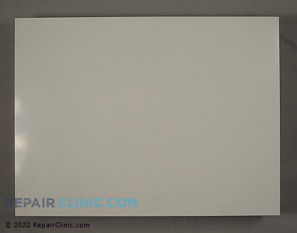 Door (OEM)  WR78X12201