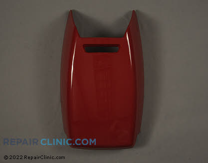 Hood 93-0490 Main Product View