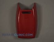 Hood asm - Part # 1854337 Mfg Part # 93-0490