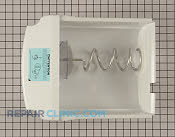 Ice Bucket - Part # 2650087 Mfg Part # 5075JJ1003H