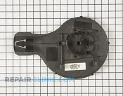 Impeller housing - Part # 1995748 Mfg Part # 530058713