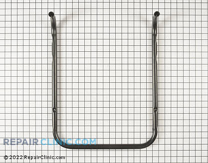 Lower Handle 333909E701MA Main Product View