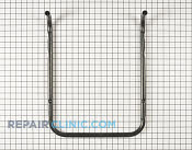 Lower Handle - Part # 1695504 Mfg Part # 333909E701MA