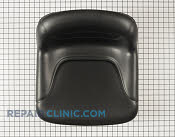 Seat - Part # 2418040 Mfg Part # 197514