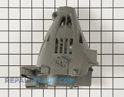 Starter housing assembly - Part # 1952506 Mfg Part # 310304001