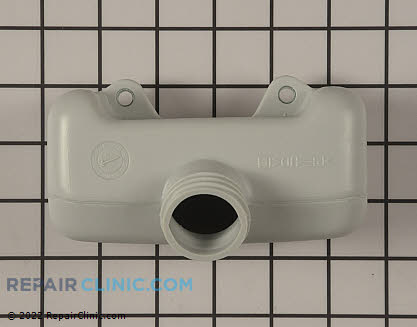 Tank, fuel (Genuine OEM)  13100506461