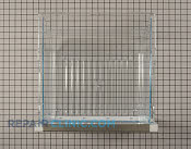 Vegetable Drawer - Part # 1383541 Mfg Part # 445990