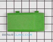 Air Cleaner Cover - Part # 1851956 Mfg Part # 608814
