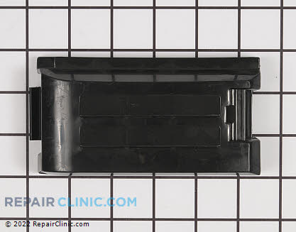 Air Cleaner Cover 93-1231 Main Product View