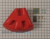 Asm - safety cover - Part # 2137309 Mfg Part # M221436