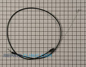 Control Cable - Part # 1828987 Mfg Part # 746-04481
