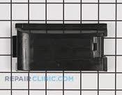 Cover-air fil.  v - Part # 1851967 Mfg Part # 93-1231