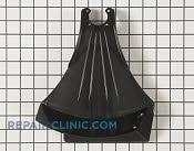 Deflector - Part # 1841176 Mfg Part # 791-683274