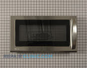 Door Assembly - Part # 2309917 Mfg Part # ADC73028303