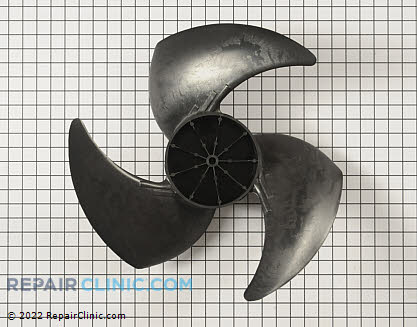 Fan Blade 1A00195B Main Product View