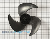 Fan Motor - Part # 1287003 Mfg Part # 1A00195B