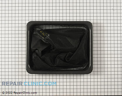 Grass Catching Bag 964-04096A Main Product View