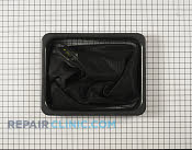 Grass Catching Bag - Part # 1844492 Mfg Part # 964-04096A