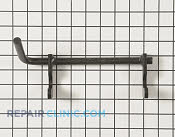Mid hitch asm - Part # 2149681 Mfg Part # 117930