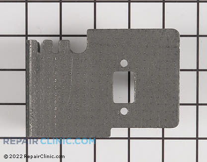 Muffler Gasket, Toro Genuine OEM  630002006 - $3.40
