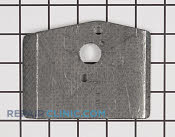 Muffler Gasket - Part # 1843407 Mfg Part # 951-10402