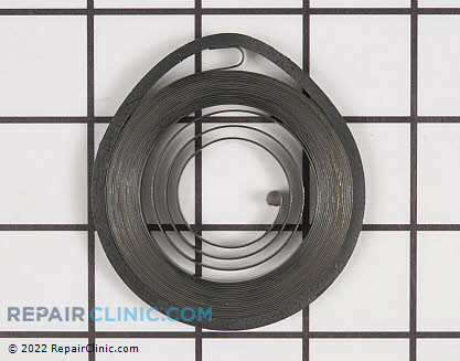 Rewind Spring 791-613102 Main Product View