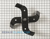 Tines - Part # 1969758 Mfg Part # 156933