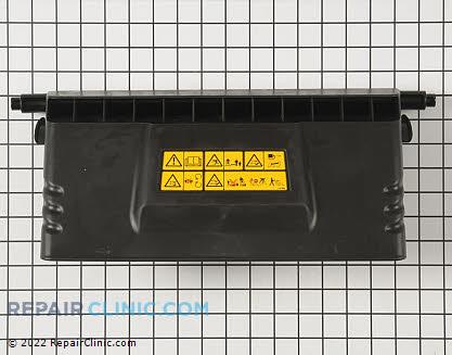 Trail Shield, Toro Genuine OEM  117-4199