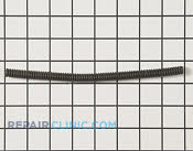 Tube-corrugated - Part # 1848958 Mfg Part # 518210004