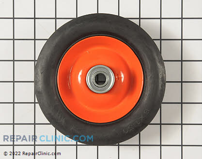 Wheel 681979 Main Product View