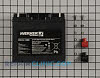 Battery 750400001 Alternate Product View