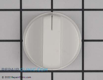 Control Knob MEY61844802 Main Product View