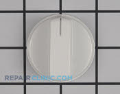Control Knob - Part # 1555436 Mfg Part # MEY61844802
