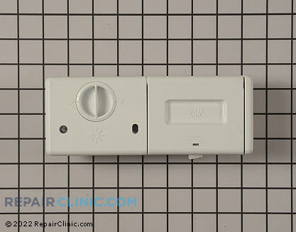Dispenser 674000800015 Main Product View