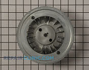 Flywheel - Part # 2120496 Mfg Part # 801246