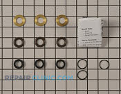 Kit  seal high pressure - Part # 1962521 Mfg Part # 190660GS