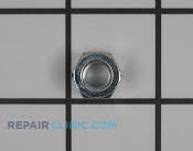 Nut - Part # 1660539 Mfg Part # 73930500