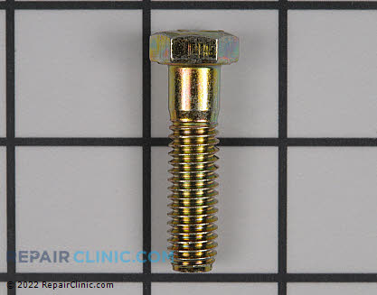 Screw, Toro Genuine OEM  323-8 - $1.90