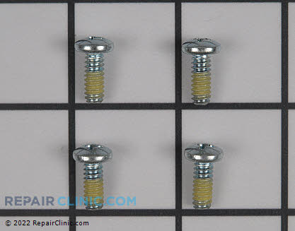 Mtd String Trimmer Screw