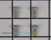 Screw - Part # 1840634 Mfg Part # 791-181858