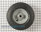 Tire - Part # 2308870 Mfg Part # 516001901