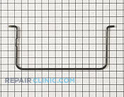 Upper Handle - Part # 1660592 Mfg Part # 86902